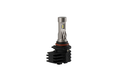 9006/9012 White SL2 LED Bulb (one)
