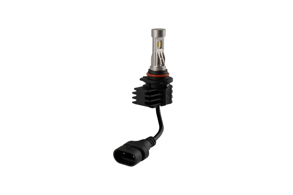 9006 9012 Yellow SL2 LED Bulb (one)