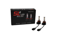 2007-2024 Ford Edge LED Bulbs (pair)