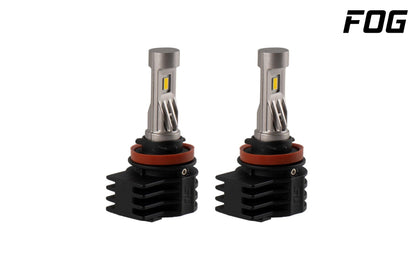 2019-2023 Ram 1500 Fog Light Bulb