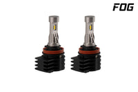 2012-2015 Chevrolet Captiva Sport LED Bulbs (pair)