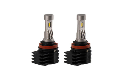 H11/H9/H8 SL2 LED Bulbs (pair)