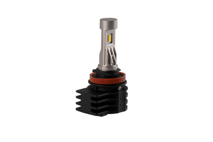 H11/H8/H9 Yellow SL2 LED Bulb (one)