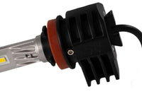 H11/H8/H9 Yellow SL2 LED Bulb (one)