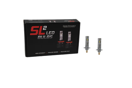 H1 SL2 LED Bulbs (pair)
