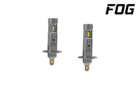 2000-2001 Ford Explorer LED Bulbs (pair)