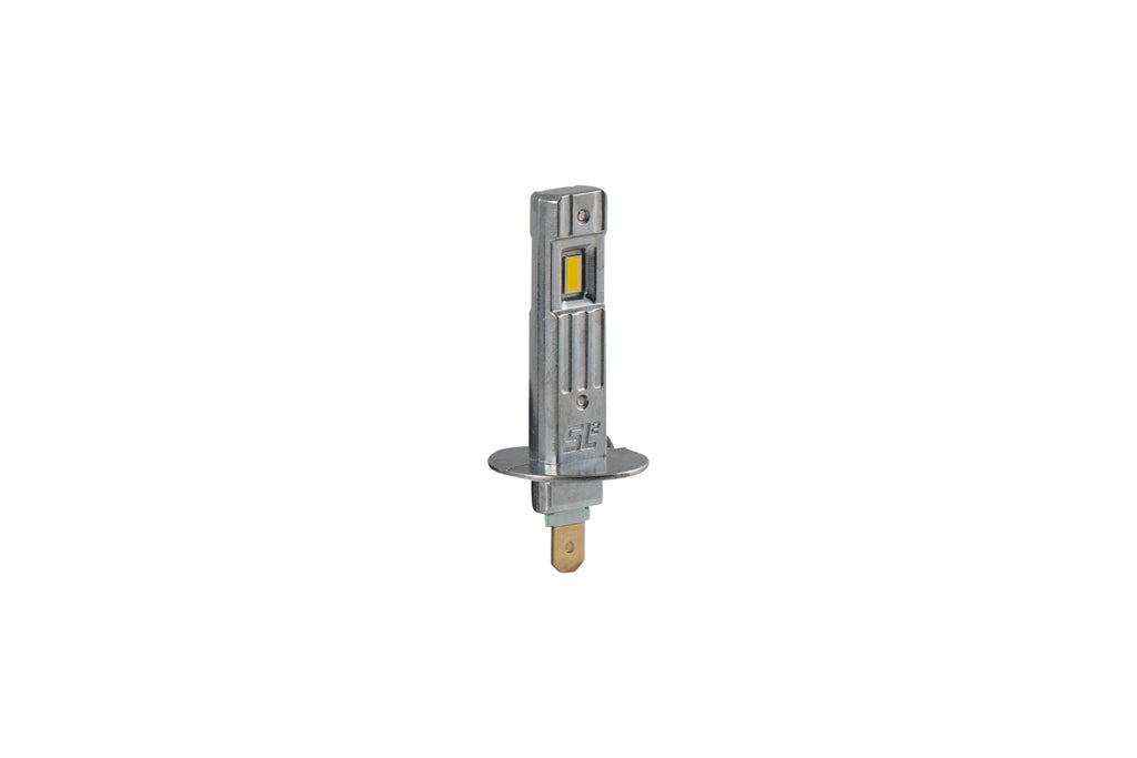 H1 Yellow SL2 LED Bulb (one)