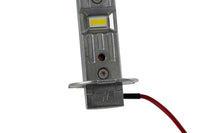 H3 Yellow SL2 LED Bulb (one)