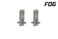 1984-1996 Nissan 300ZX LED Bulbs (pair)