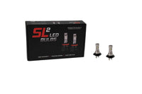 H7 SL2 LED Bulbs (pair)
