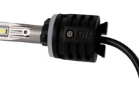 880/881 Yellow SL2 LED Bulb (one)