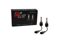 2002-2007 Buick Rendezvous LED Cool White (pair)