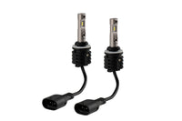 880/881 White SL2 LED Bulbs (pair)