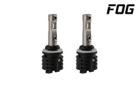 2002-2007 Buick Rendezvous LED Cool White (pair)