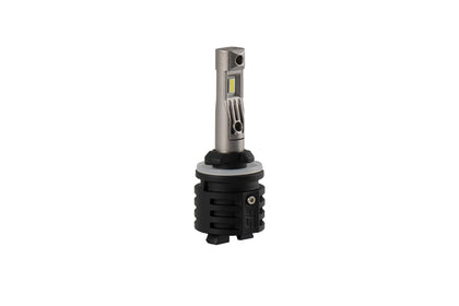 880/881 Yellow SL2 LED Bulb (one)