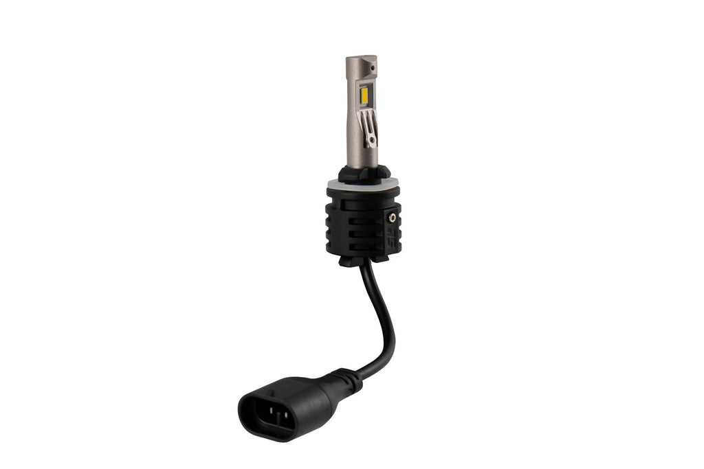880 881 Yellow SL2 LED Bulb (one)