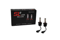 2011-2014 Dodge Challenger LED Bulbs (pair)