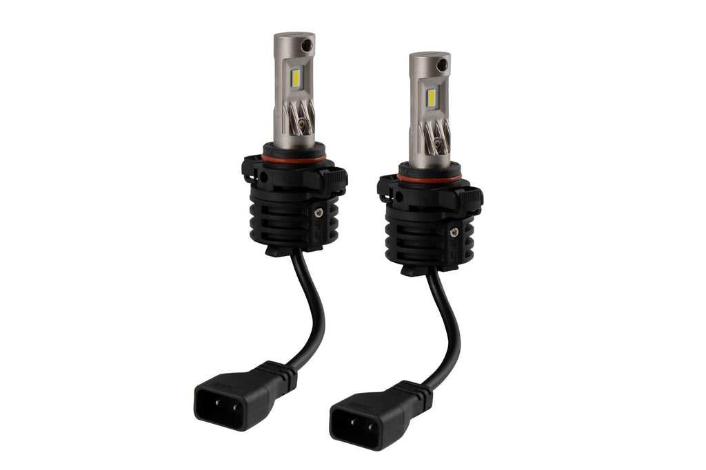 5202 PSX24W White SL2 LED Bulbs (pair)