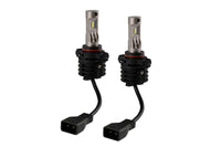 5202 PSX24W White SL2 LED Bulbs (pair)
