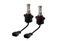 5202 PSX24W Yellow SL2 LED Bulbs (pair)