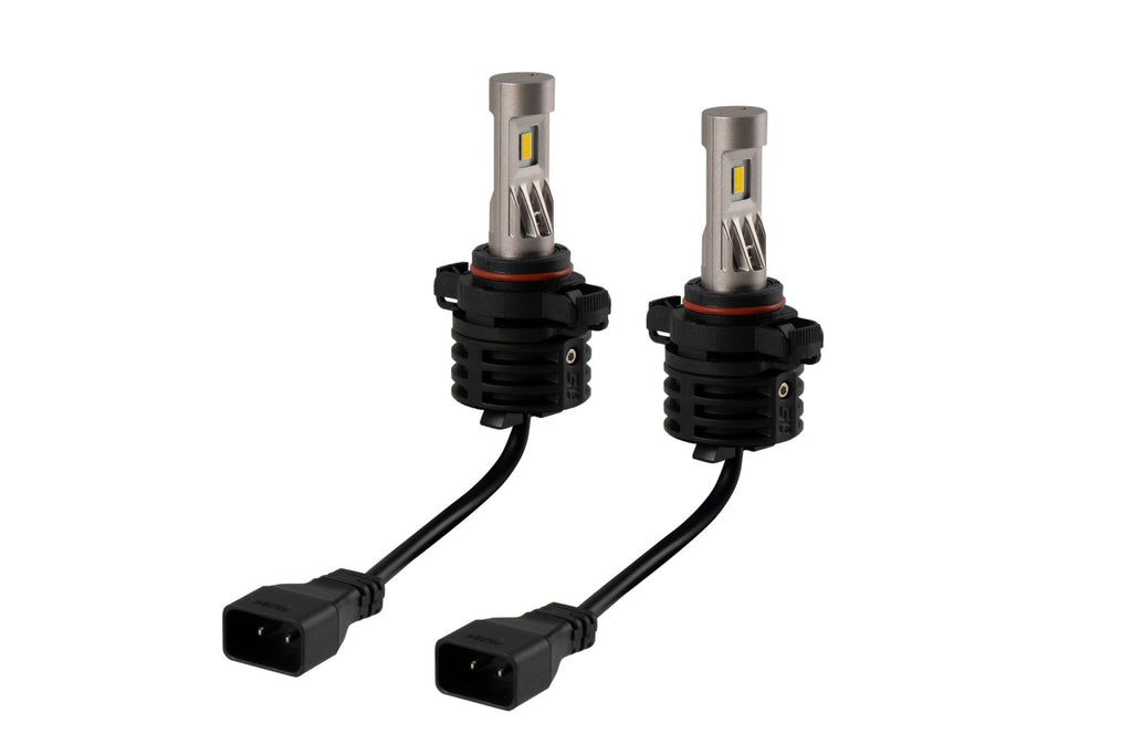2007-2015 Chevrolet Silverado 3500 HD LED Bulbs (pair)