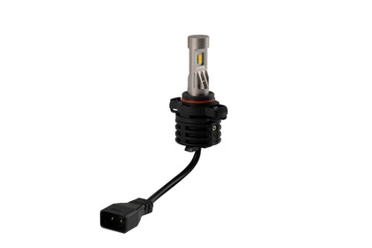 5202 PSX24W Yellow SL2 LED Bulb (one)
