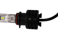 P13W White SL2 LED Bulb (one)