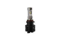 P13W Yellow SL2 LED Bulb (one)