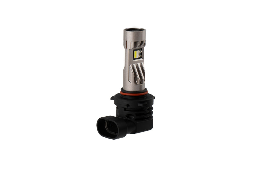 9005/9011/H10 White SL2 Pro LED Bulb One With Antiflicker Module