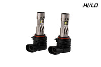 2001-2004 Dodge Viper LED Bulbs (pair) with AntiFlicker Modules