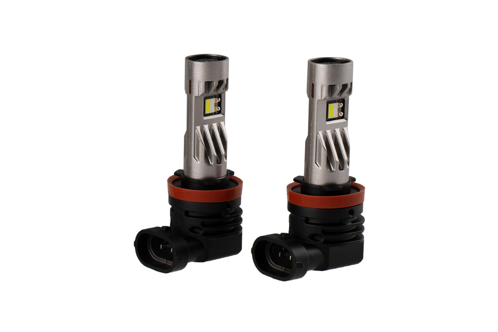 2011-2024 Ram 2500 LED Bulbs (pair) with AntiFlicker Modules
