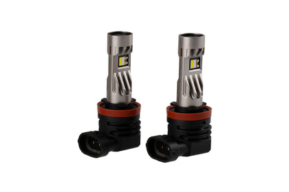 2011-2024 Ram 1500 Headlight Bulb Set