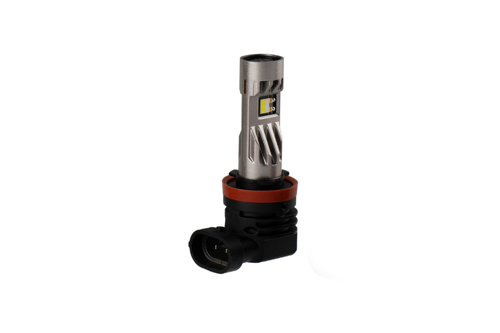 9006/9012 White SL2 Pro LED Bulb One With Antiflicker Module