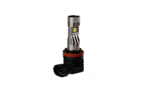 9006/9012 White SL2 Pro LED Bulb One With Antiflicker Module
