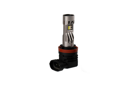 H11/H8/H9 White SL2 Pro LED Bulb One With Antiflicker Module