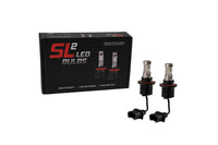 2004-2014 Ford F-150 LED Bulbs (pair)