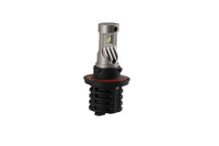 H13 White SL2 LED Bulb (one)