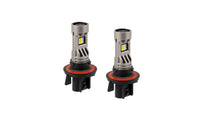 2007-2014 GMC Yukon XL 1500 LED Bulbs (pair)
