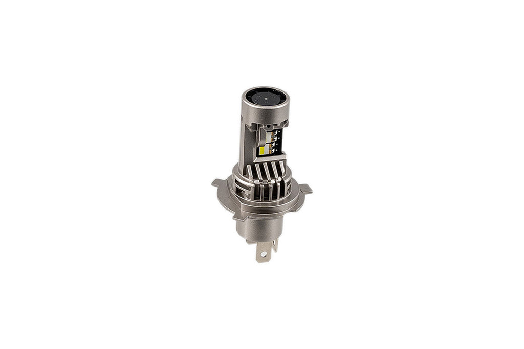 H4 White SL2 Pro LED Bulb (one)