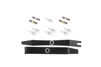 Interior LED Kit For 2015-2022 Gmc Canyon Cool White Stage 1
