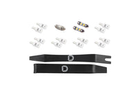 Interior LED Kit For 2010-2024 Toyota 4runner Cool White Stage 1