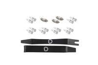 Interior LED Kit For 2010-2024 Toyota 4Runner Cool White Stage 2