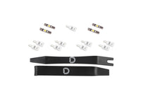 Interior LED Kit For 2011-2021 Jeep Grand Cherokee Cool White Stage 1