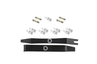 Interior LED Kit For 2011-2021 Jeep Grand Cherokee Cool White Stage 2