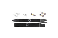 Interior LED Kit For 2013-2016 Subaru Xv Crosstrek Cool White Stage 1