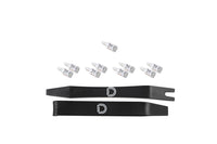 Interior LED Kit For 2016-2023 Nissan Maxima Cool White Stage 2