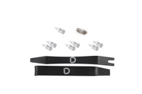 Interior LED Kit For 2007-2011 Toyota Camry Cool White Stage 2