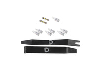 Interior LED Kit For 2008-2015 Infiniti G37 Coupe Convertible Cool White Stage 2