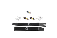 Interior LED Kit For 2010-2013 Kia Soul Cool White Stage 1