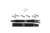 Interior LED Kit For 2012-2017 Hyundai Veloster Cool White Stage 1